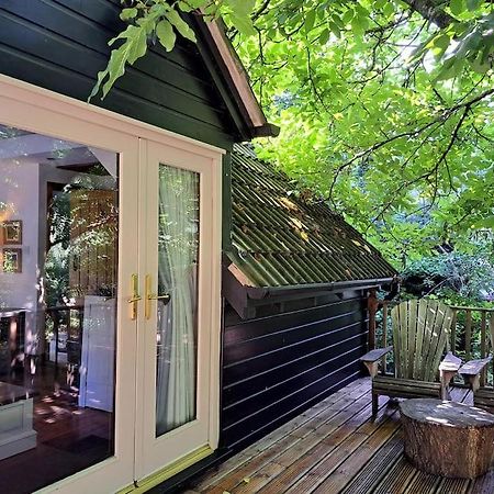 'Halt Lodge' A Scandinavian Home In An Aonb Lydbrook Экстерьер фото